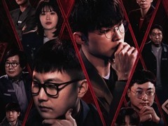 韩国首档AI生成悬疑综艺上线，Faker领衔多领域明星展开沉浸式心理博弈