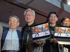 NVIDIA与世嘉共庆30年创新合作
