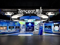 腾讯 Marvis 与吐司亮相 WAIC 腾讯展区，现场可体验“一句话指挥电脑”