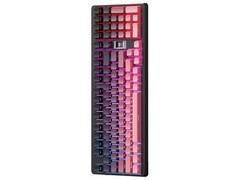 迈从G98电竞机械键盘，低至254元