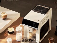 家用全自动咖啡机选购指南：美的MA-ACX30高品质标杆深度评测