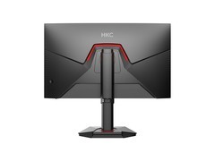 最新Fast-IPS显示器性价比推荐 2K 340Hz高刷 五向摇杆电竞显示器
