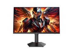 最新Fast-IPS显示器性价比推荐 2K 340Hz高刷 五向摇杆电竞显示器