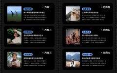 DJI大疆OsmoPocket 系列影像大赛正式开启，邀你“做自己的生活导演”
