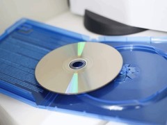 索尼停产PS游戏光盘，但数字版价格维持不变