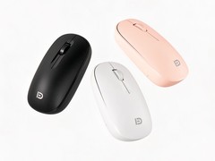 富德E311鼠标直降，到手仅需18.9元