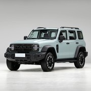 30万元内中型SUV终极海选：坦克300L、问界M5、福特EVOS、创维EV6、奥迪Q6L e-tron五车深度横评