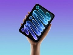苹果回应iPad mini未配ProMotion：OLED屏多项显示指标大幅升级