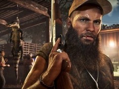 GTA6革新NPC设计：洛杉矶团队打造百万动画与千人千面的智能行人
