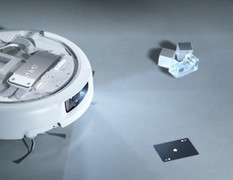 从天上到地上：大疆为啥要“下凡” 做扫地机器人？