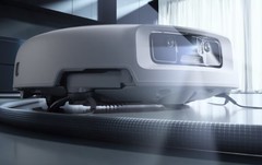 从天上到地上：大疆为啥要“下凡” 做扫地机器人？