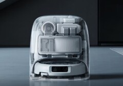 从天上到地上：大疆为啥要“下凡” 做扫地机器人？