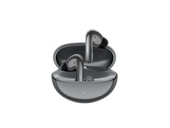 荣耀 Earbuds 4i 钛银耳机京东低价速抢