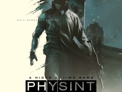 小岛工作室十周年揭新作Physint，2030年后或面世