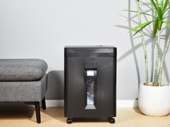 让碎纸更加高效 科密DS2930碎纸机值得推荐