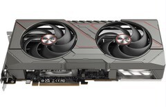 双11提前降 蓝宝石RX 9070 16G合金脉动3962元