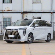 30万内7座MPV推荐：四款中大型车型全面解析