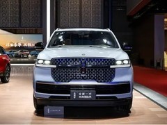 林肯领航员：28扬声器锐威音响打造移动音乐殿堂