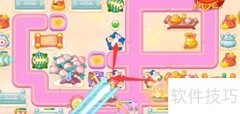保卫萝卜4周赛1.7通关攻略