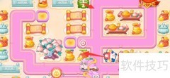保卫萝卜4周赛1.7通关攻略
