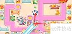 保卫萝卜4周赛1.7通关攻略