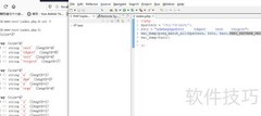PHP正则表达式入门