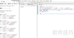 PHP正则表达式入门