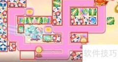 保卫萝卜4周赛1.7通关攻略