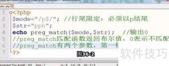 PHP正则表达式入门
