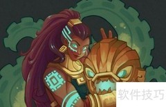 俄洛伊对线技巧全解析