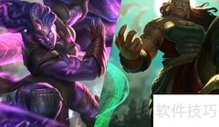 LOL俄洛伊新套路玩法揭秘