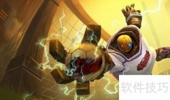 俄洛伊技能全解析