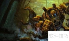 俄洛伊技能全解析