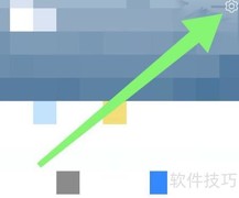 掌中云小说关闭夜间模式方法