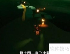 光遇2.15季节蜡烛位置指南