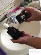 清洁鱼缸过滤器的简单方法