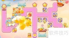 保卫萝卜4周赛4.22通关攻略