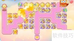 保卫萝卜4周赛4.22通关攻略