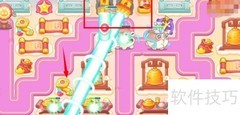 保卫萝卜4周赛4.22通关攻略