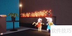 光遇4.22日常任务速通指南