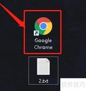 谷歌浏览器设置Freestyle Script字体