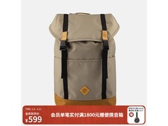 Timberland18L双肩包直降打折仅359元