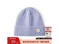 Champion情侣运动帽京东特惠低至72元