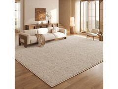 布迪思140*200CM地毯领券仅45.9元