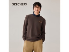 斯凯奇针织T恤京东特惠低至82.55元