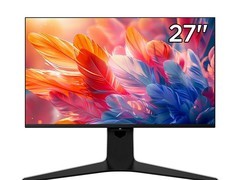 雷鸟27U8显示器热卖，直降千元仅2439元