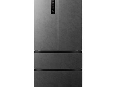 今晚8点容声517L冰箱开抢，低至3484元