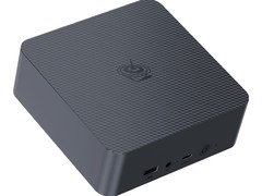 零刻EQR5迷你主机立减500，仅1289元