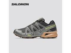 萨洛蒙SPEEDCROSS 3鞋京东低至670元