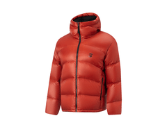 李宁AYMV501男款羽绒服京东5折热售